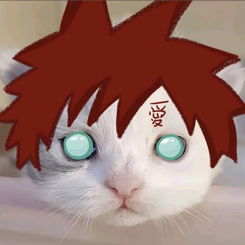 小猫拯救世界