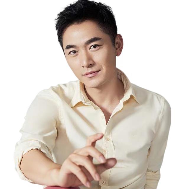 朱泳腾直播好物