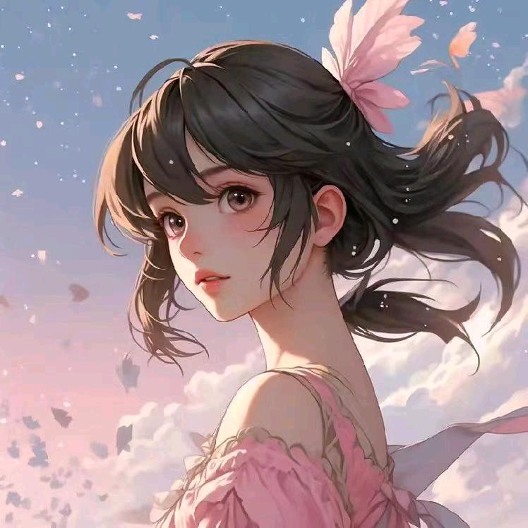 এ 泠月鎏金づ💕