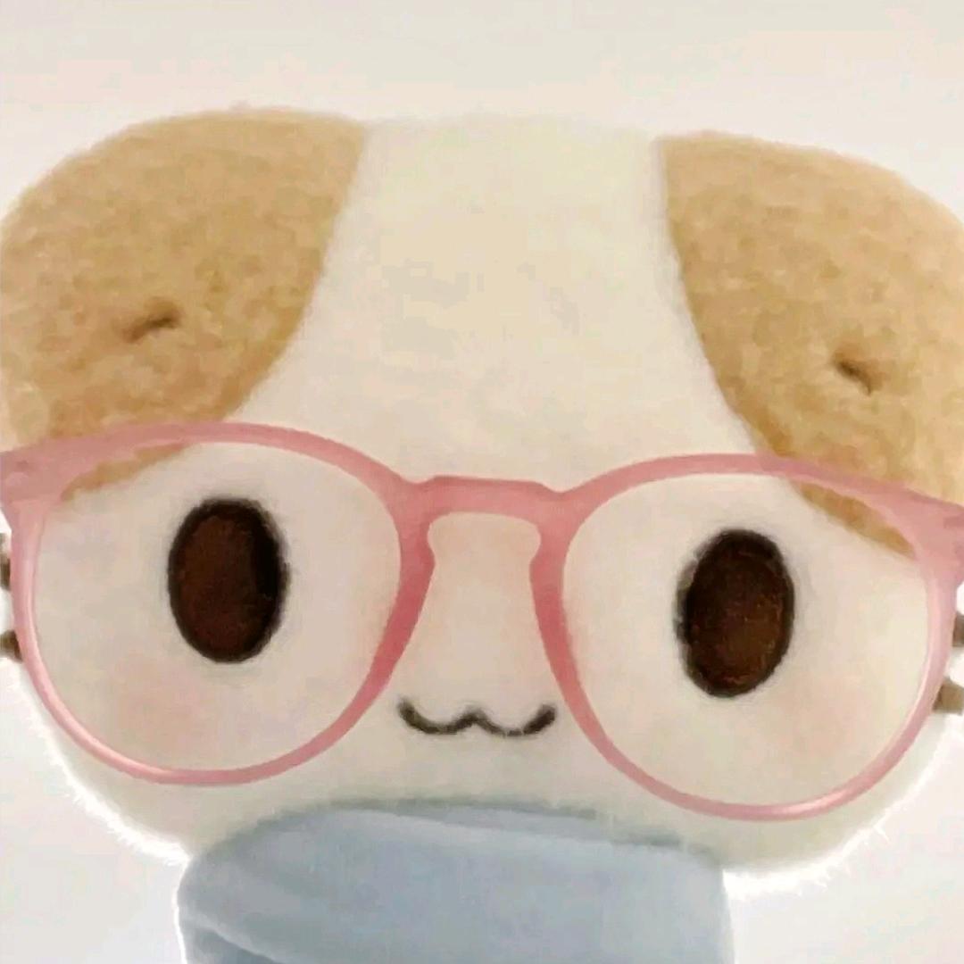 ฅ( ̳• ◡ • ̳)ฅ