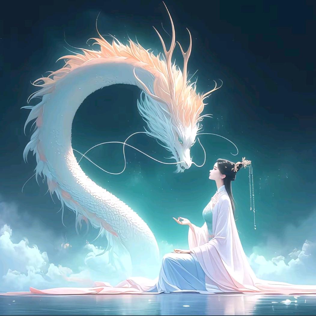 青云师傅（回关看）