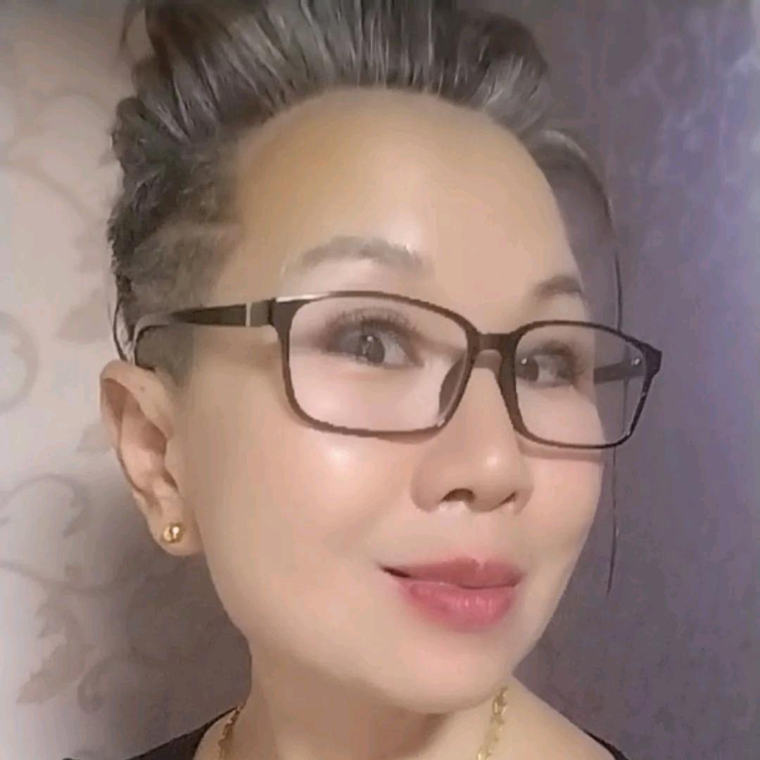 蓉我幸运