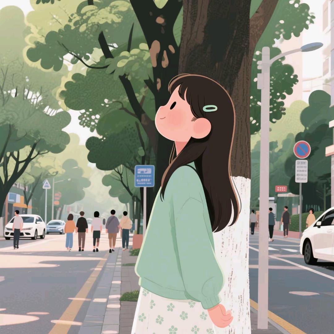 晓小芽