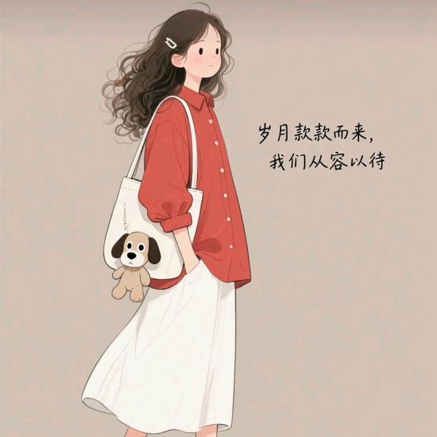 吉祥如意·服饰