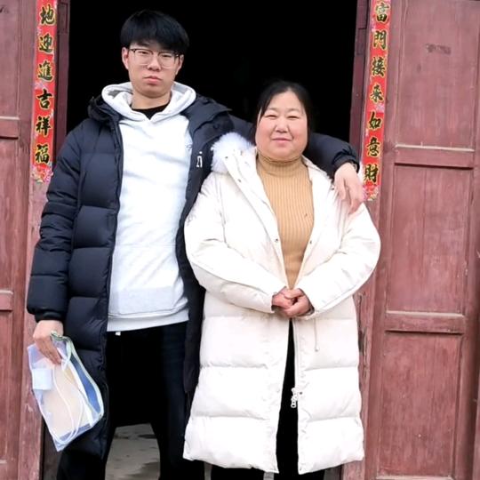 青青子衿～悠悠我心