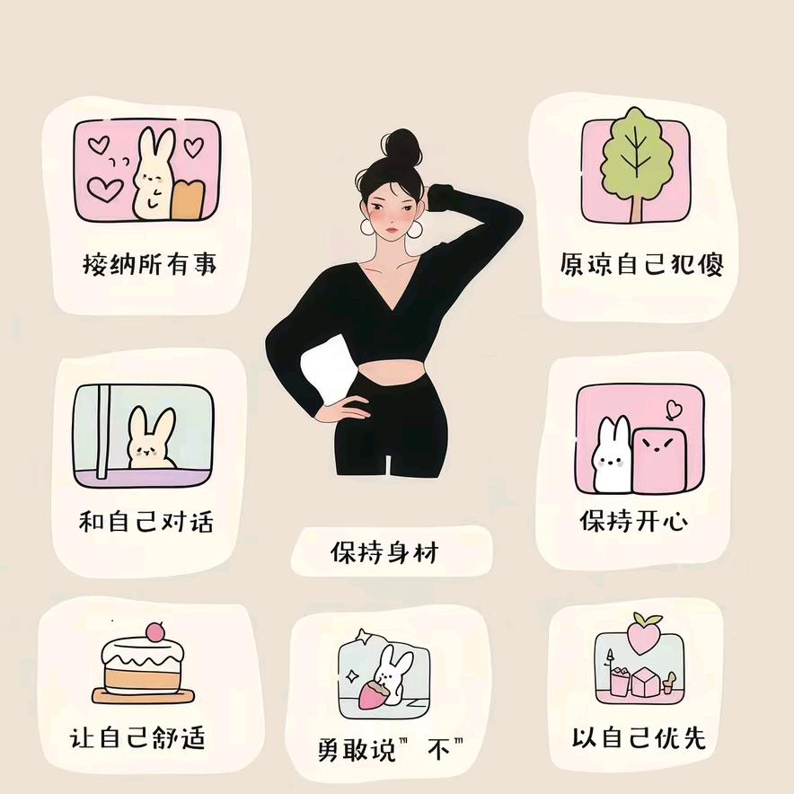 桐妈爱说大实话🌞