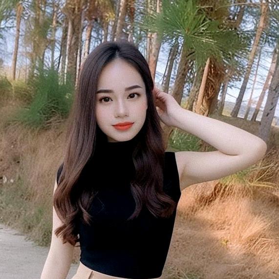 李飞飞呀！