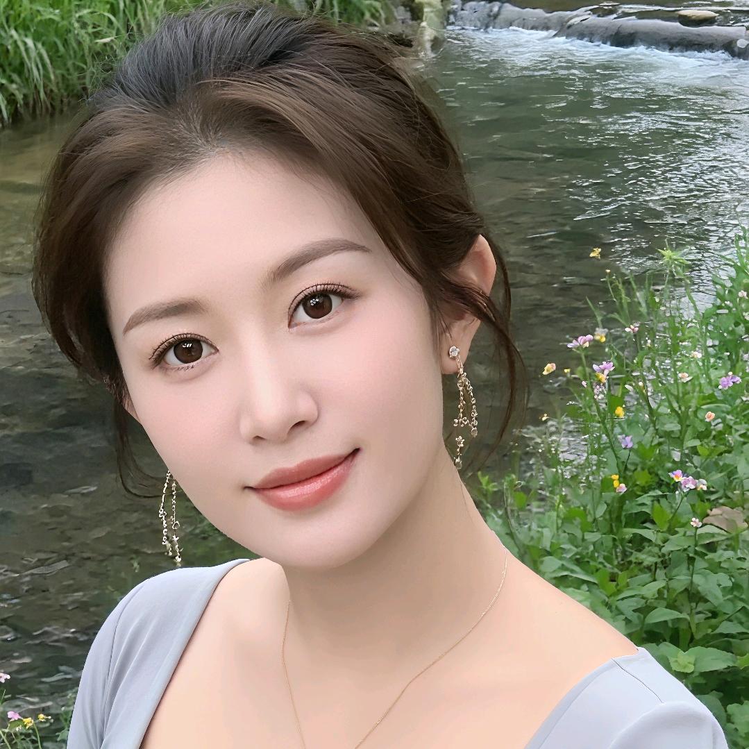 农村小婷