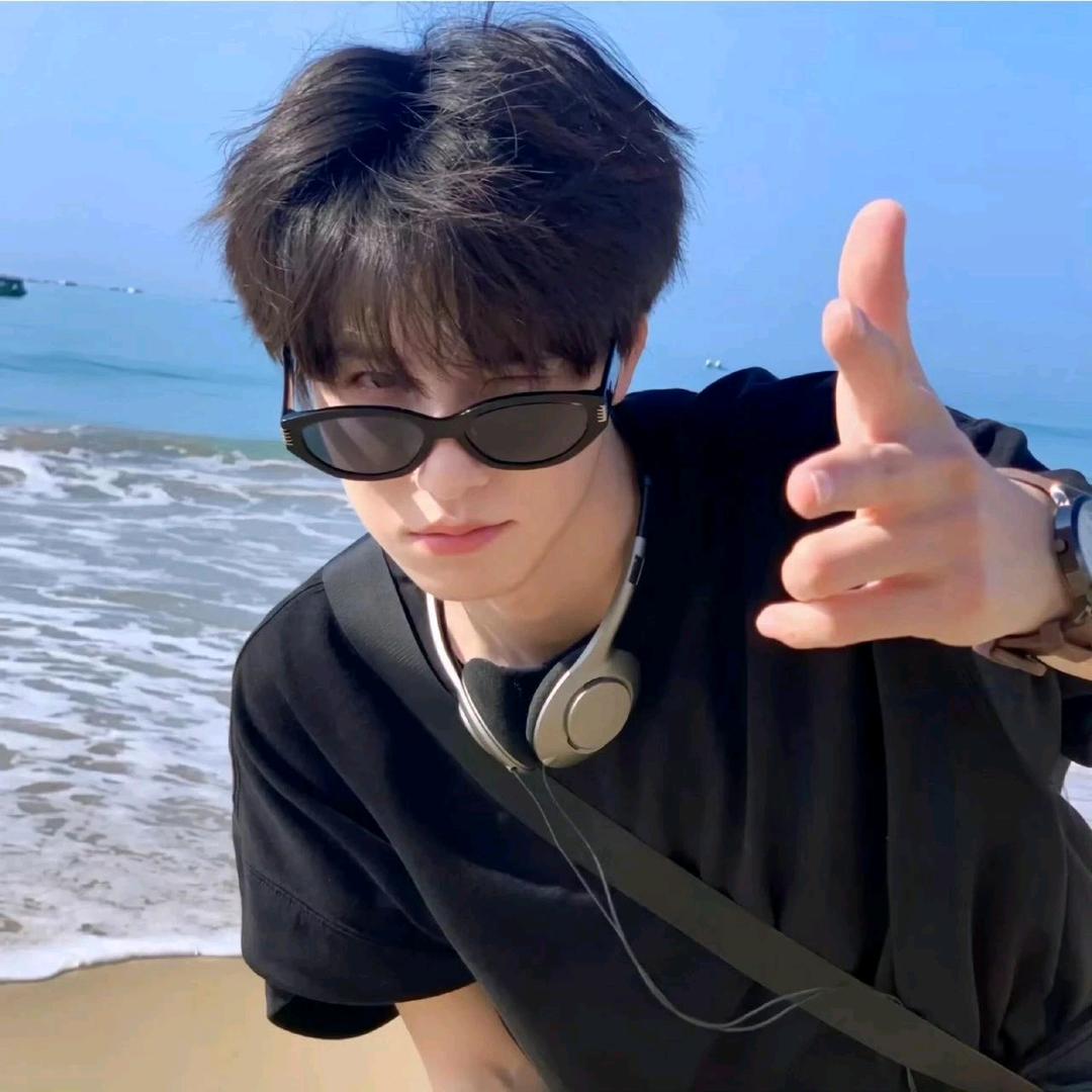 曲靖医学晚安学长