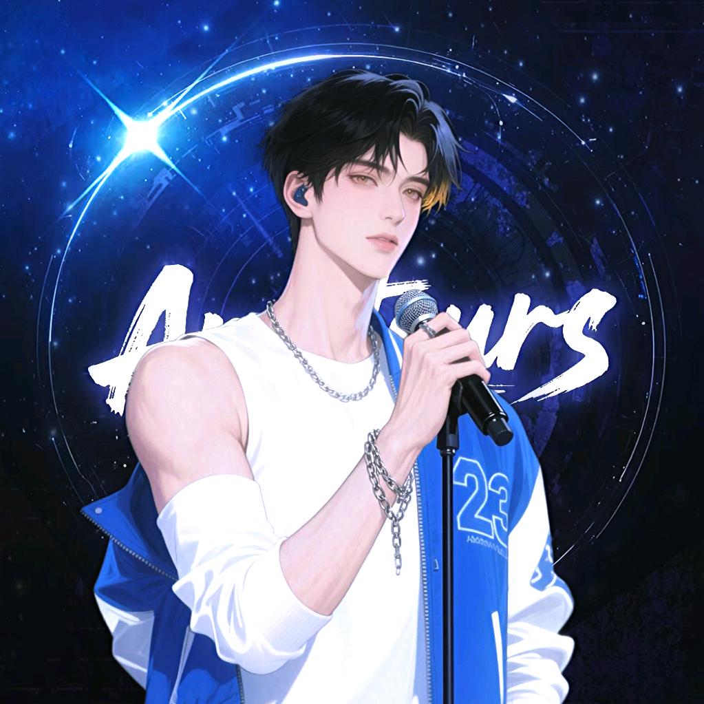 🍀ᶻᶻ飞宇[basso]