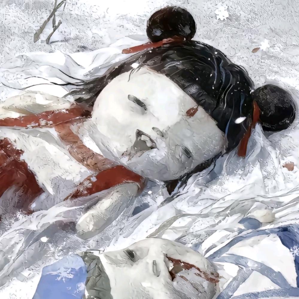 在提瓦特玩火影手游的永恩被妲己用幻神爆头