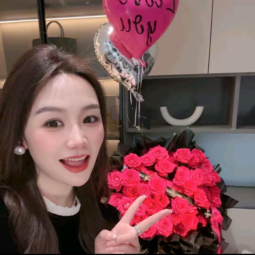 楠姐（时尚穿搭）