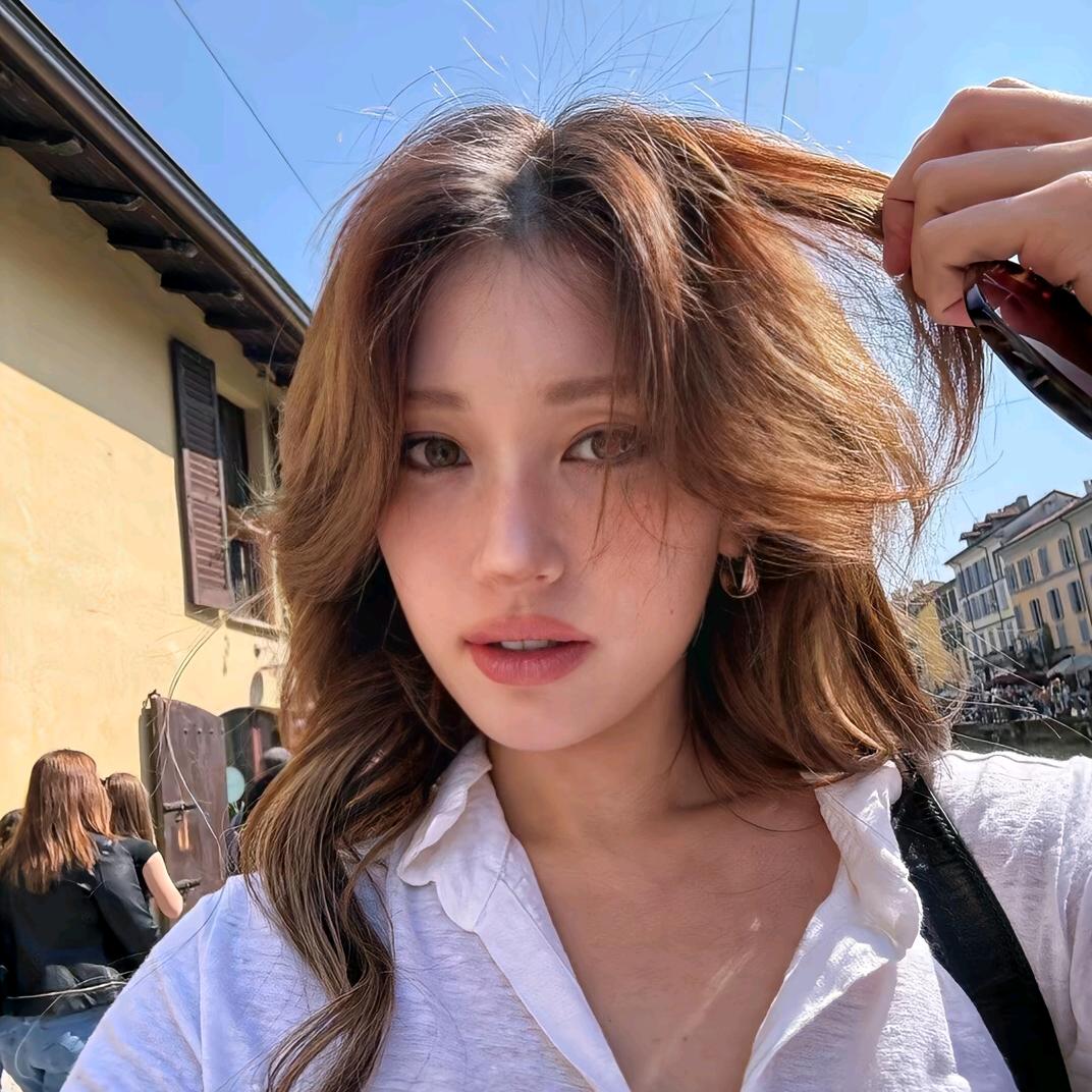 朴🎧