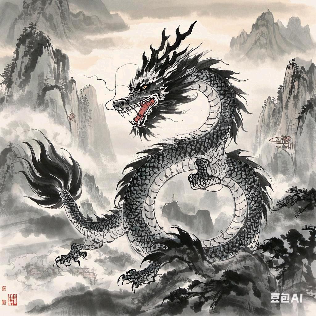 火龙珠