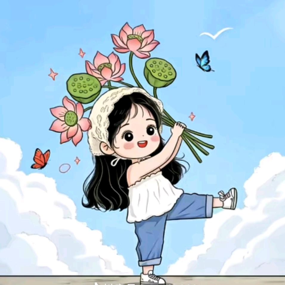 如是❤之约（冰雪）