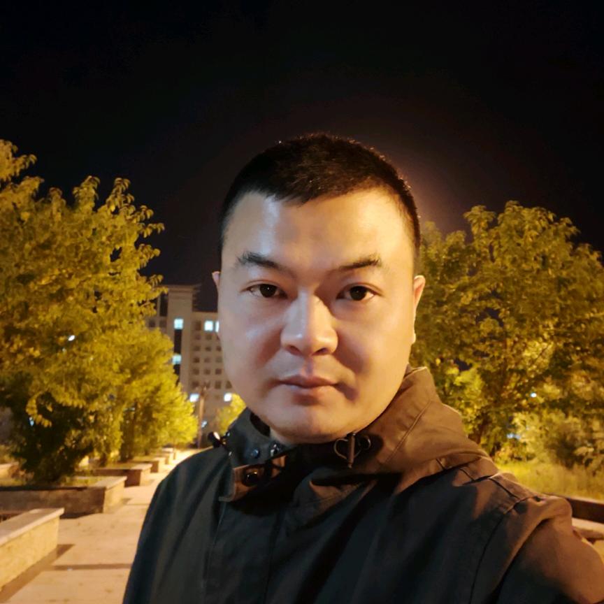 杨先生@