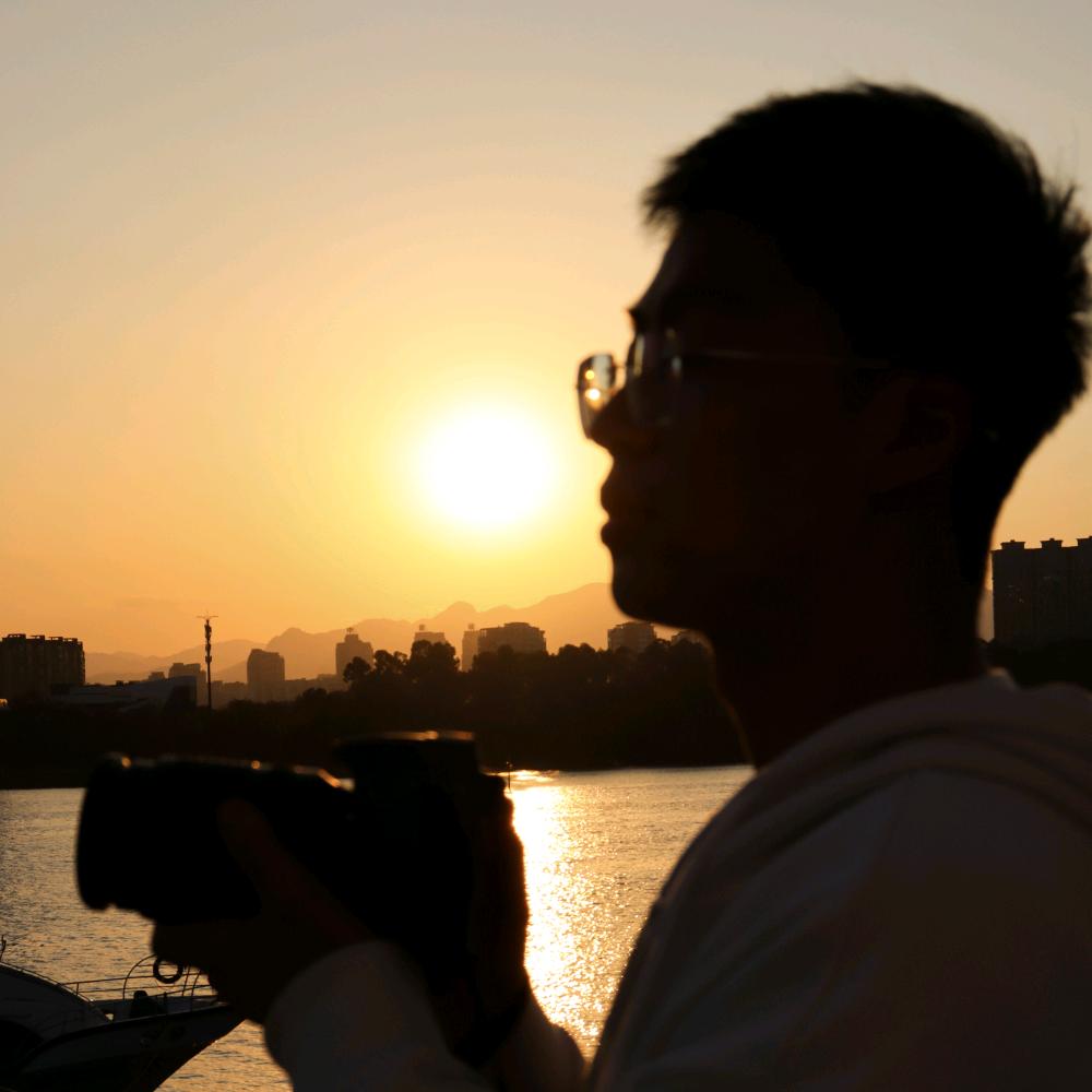 风禾尽起