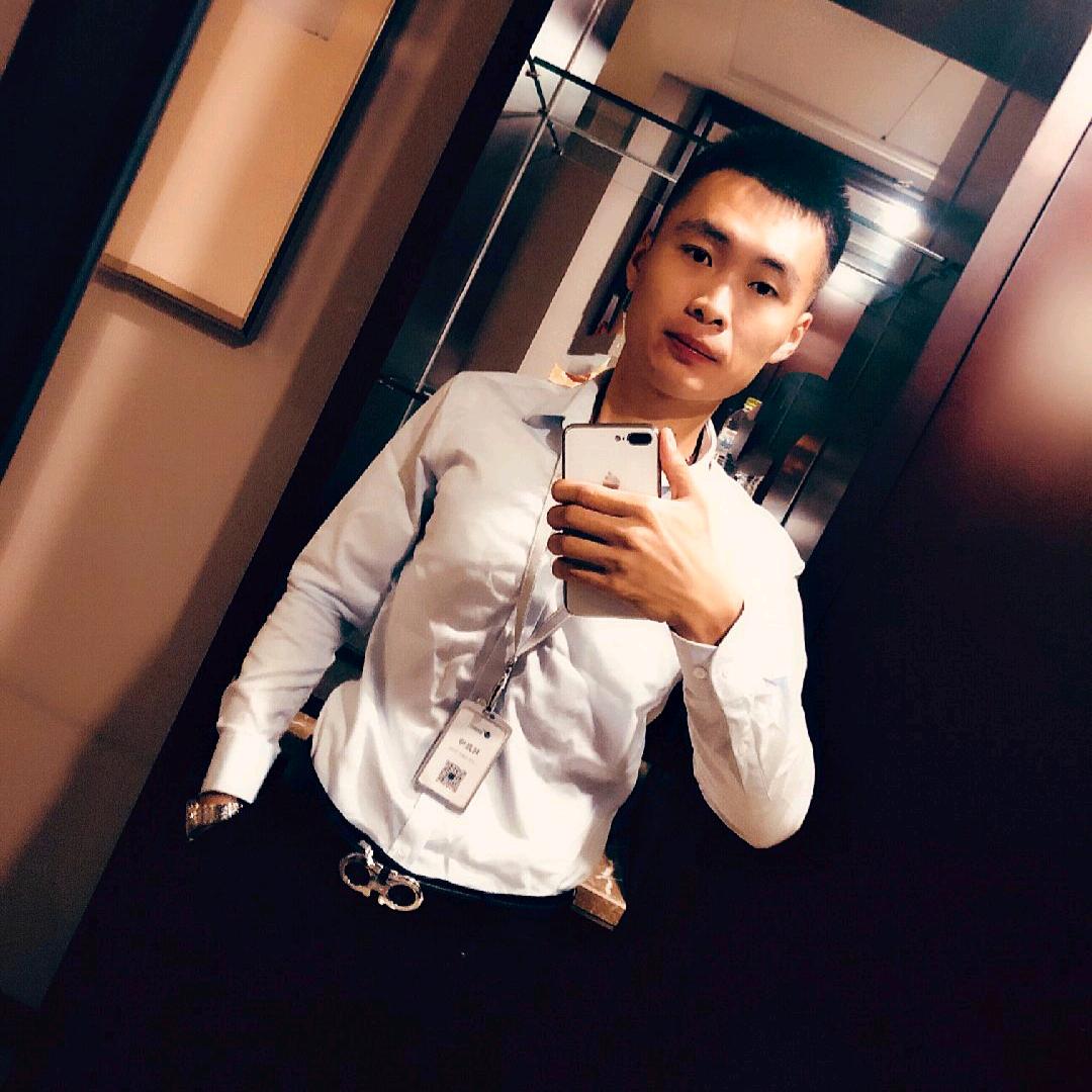 乐安大院 小坤哥