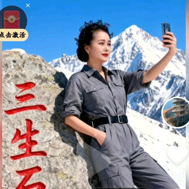 凡姐