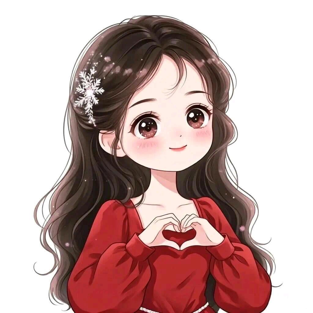 杨洋小姐姐