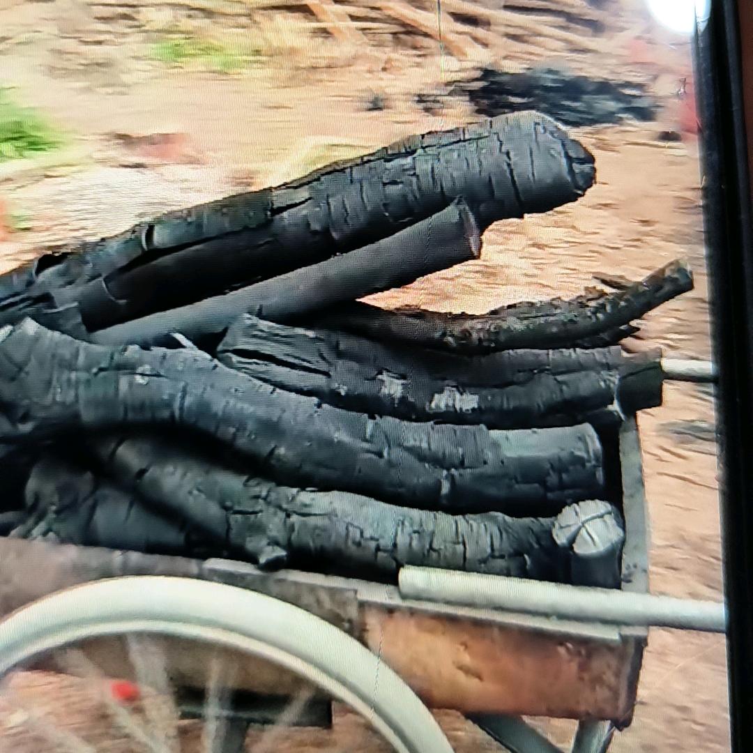 小林木炭批发