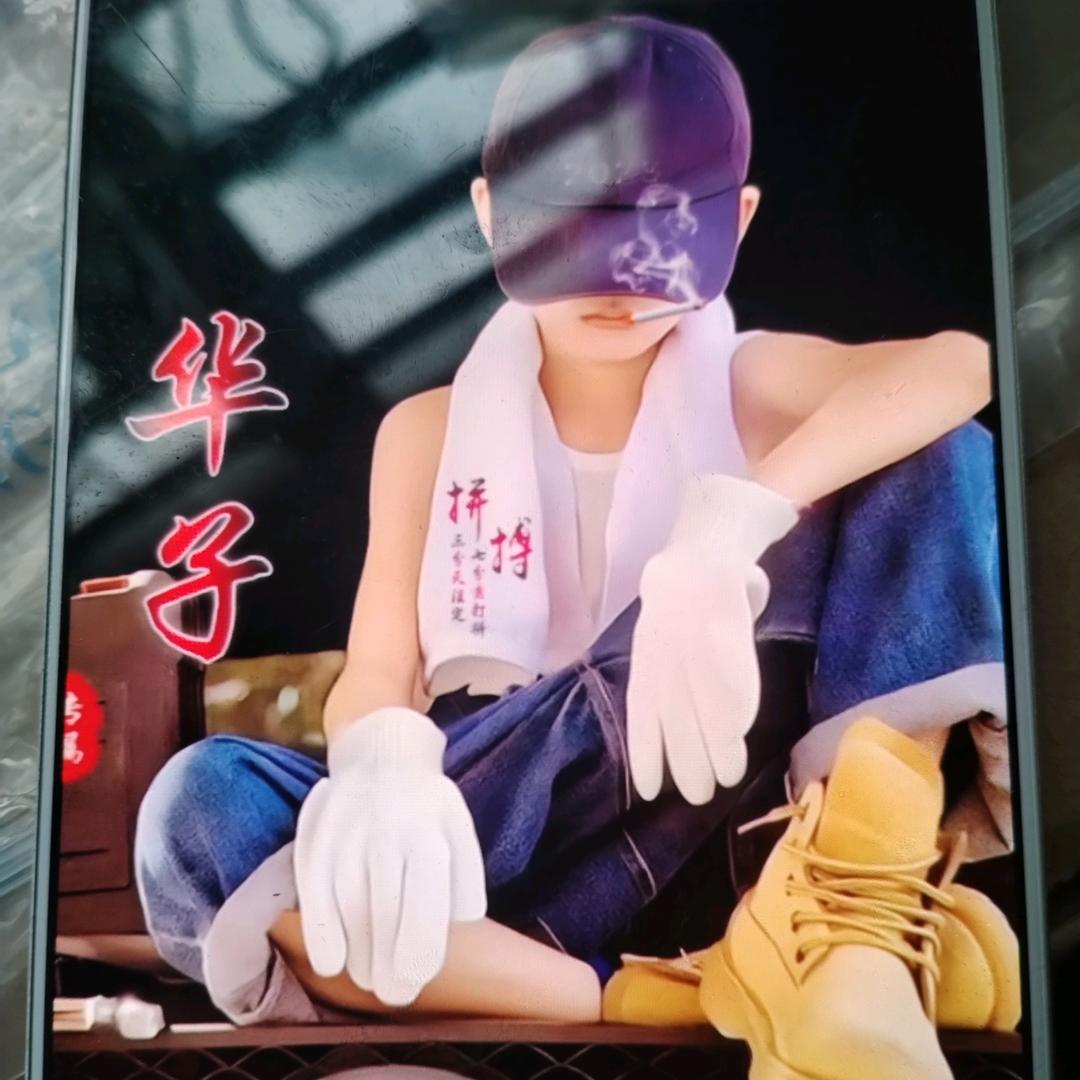@炮歌🎤