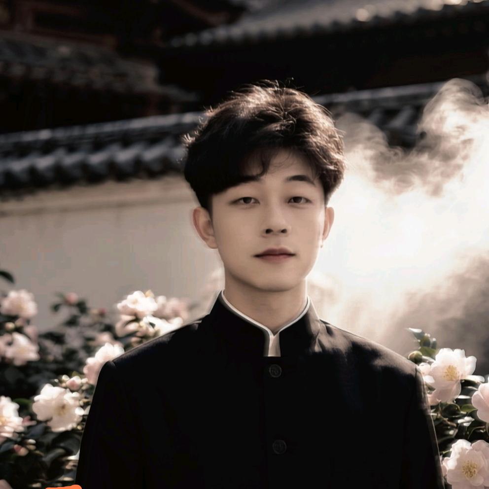 呵鹅和👑