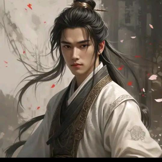 大官人