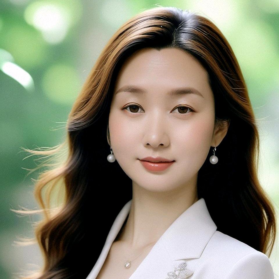 华子）