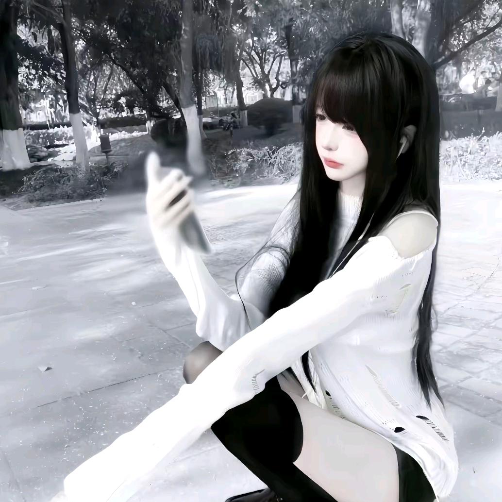 甜妹.小雨
