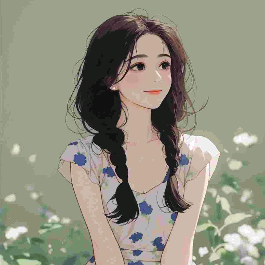花开花落🌸