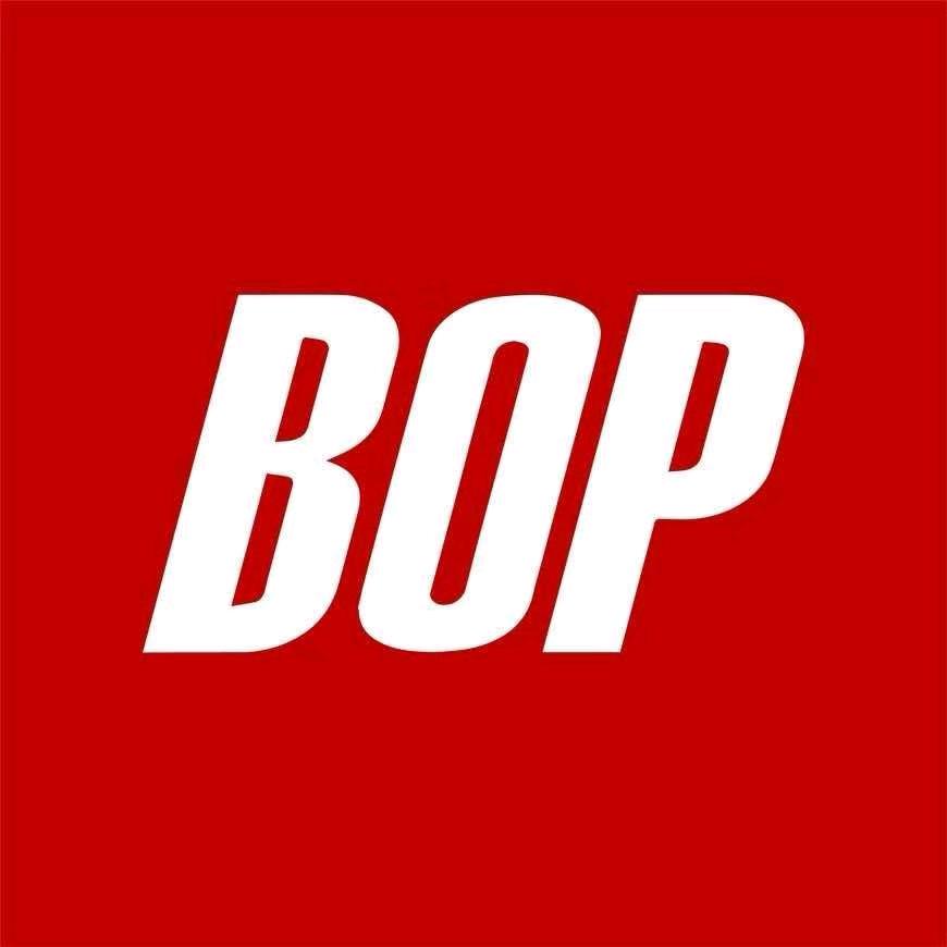 BOP保镖·沛县简色