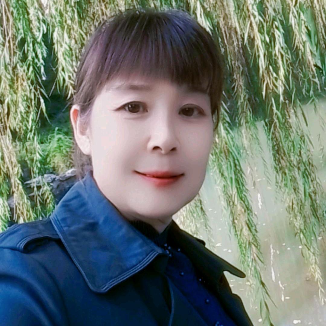 大姐爱舞