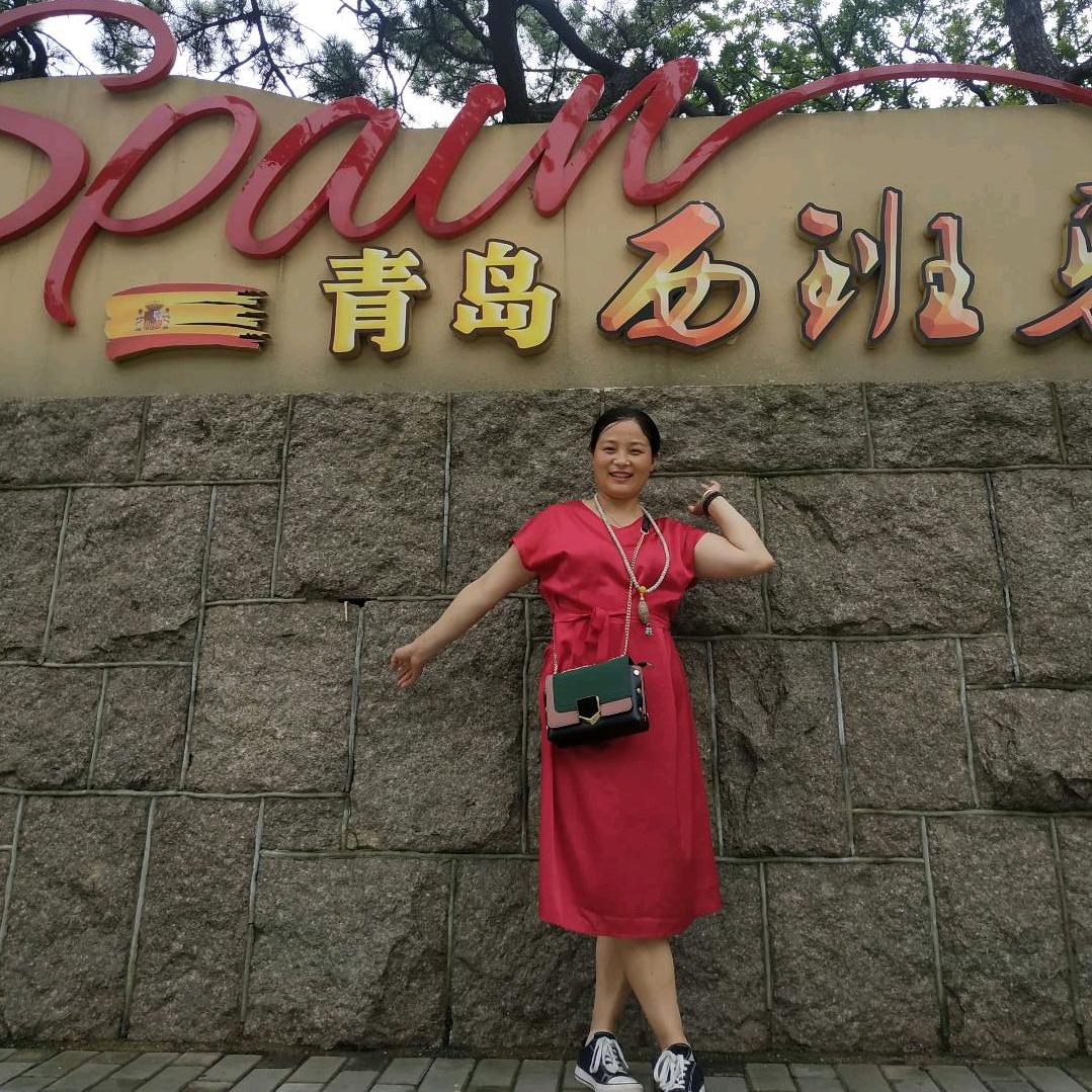 山亭丽姐🎤(不定时直播）