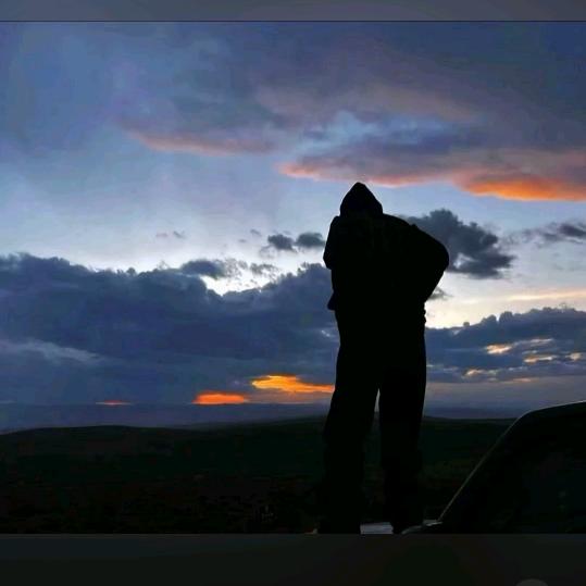 🐾只为遇见你🐾