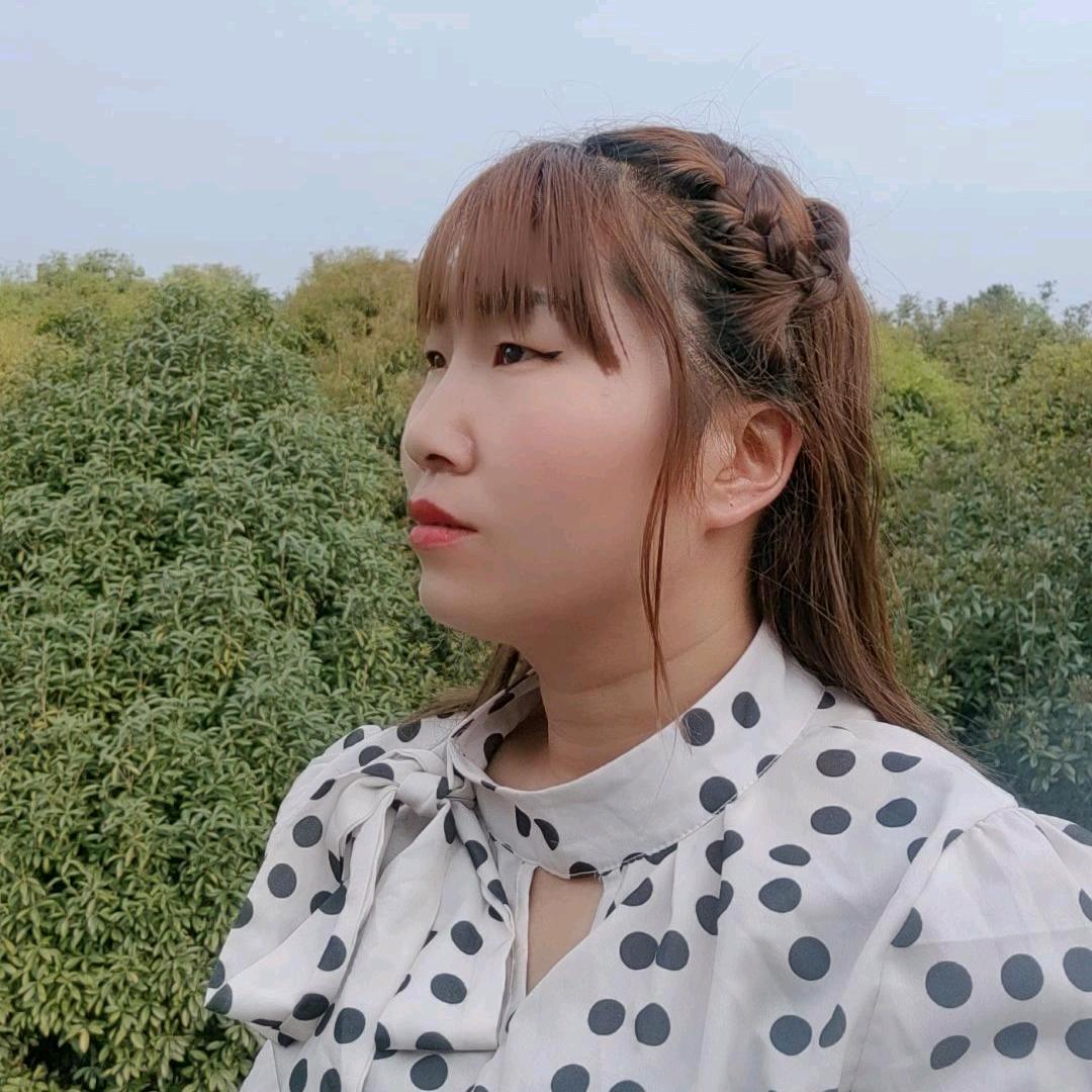 暖心妹