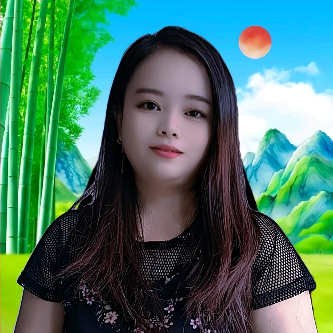 客家妹抖音带货