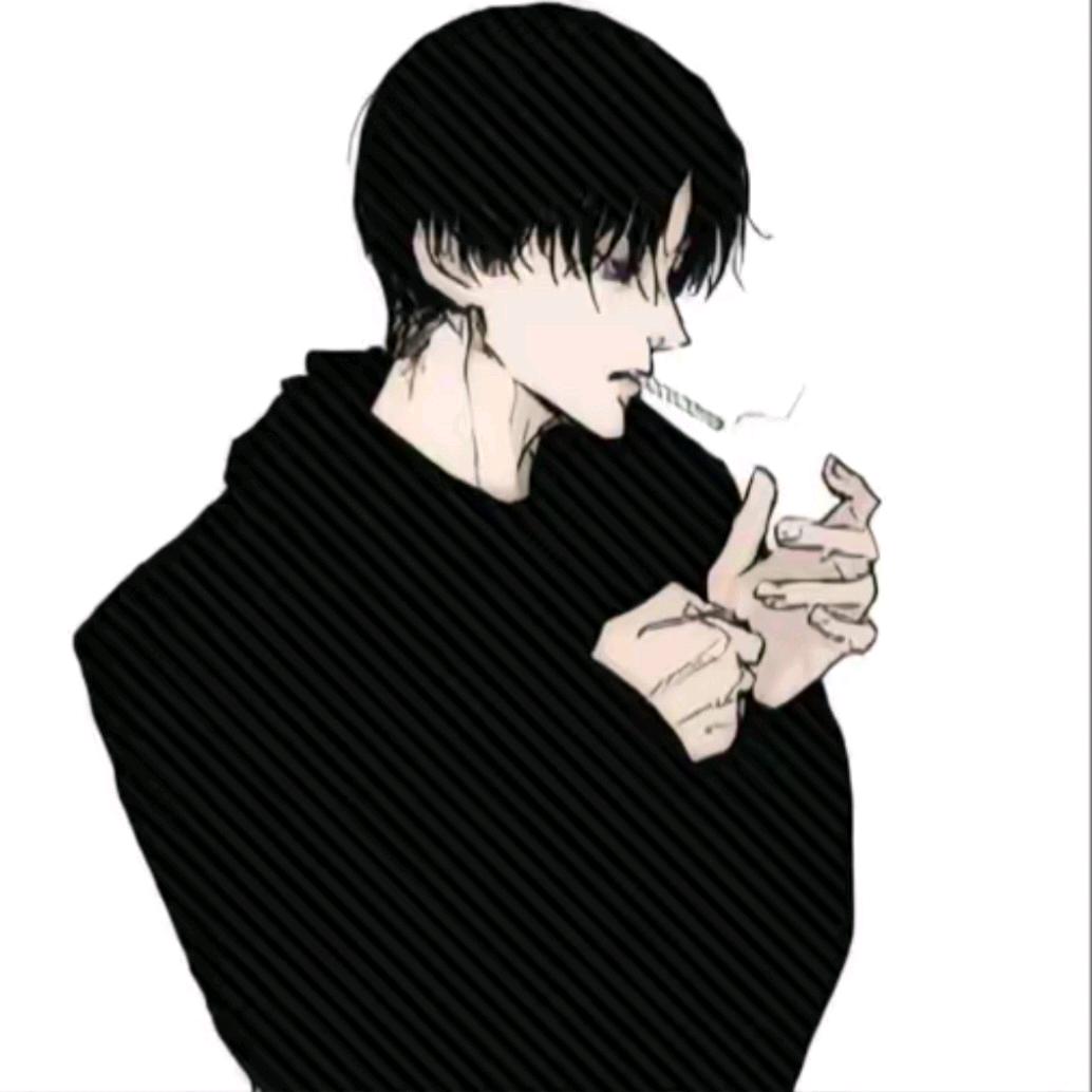 小V