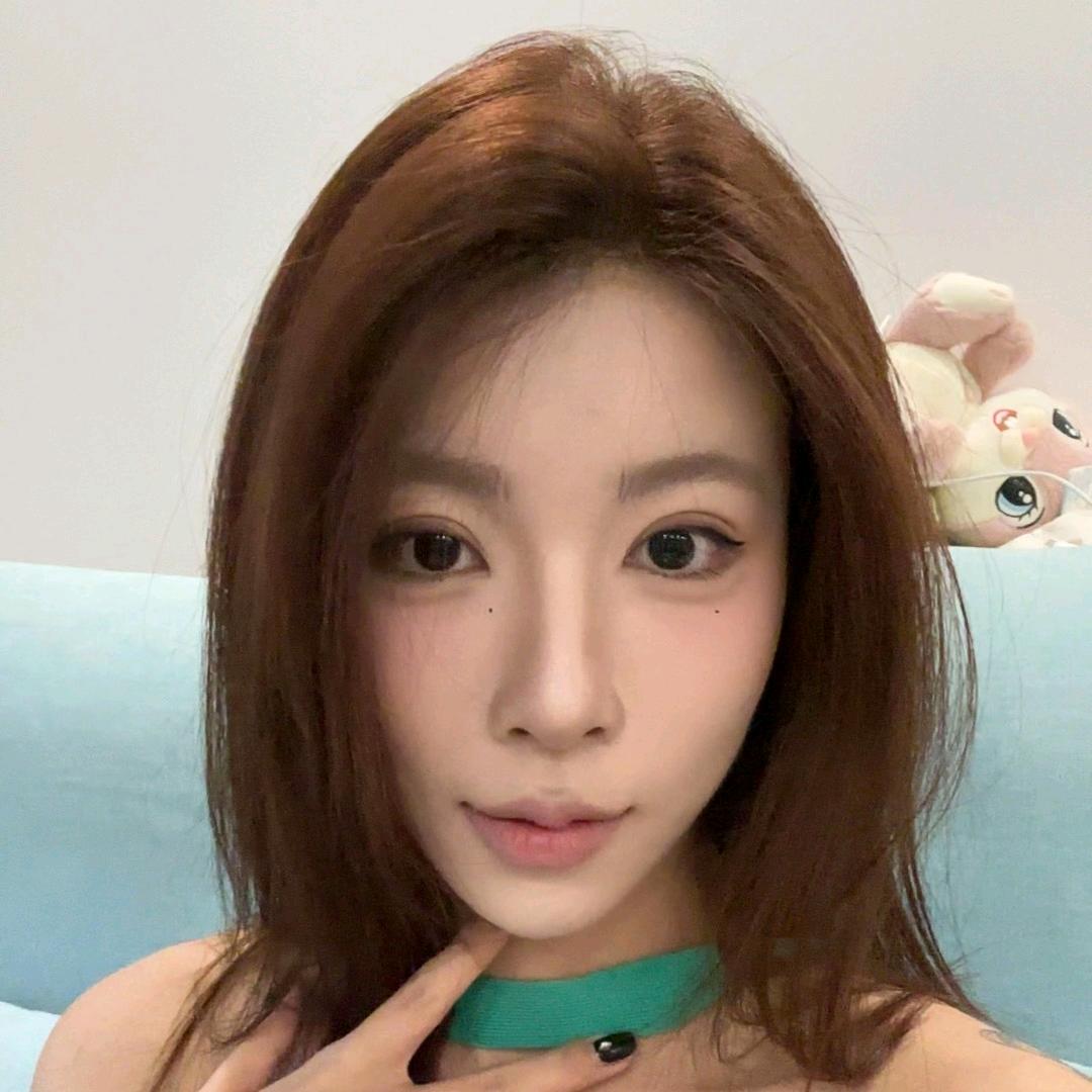 杨可心KeXin