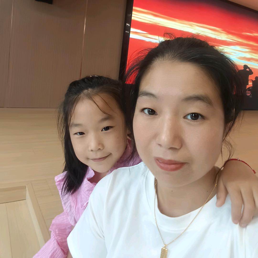 李若西❤♥妈妈👩🏻❤♥