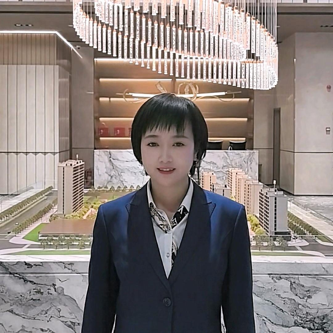 蔚县绿城·桂语听澜海琴