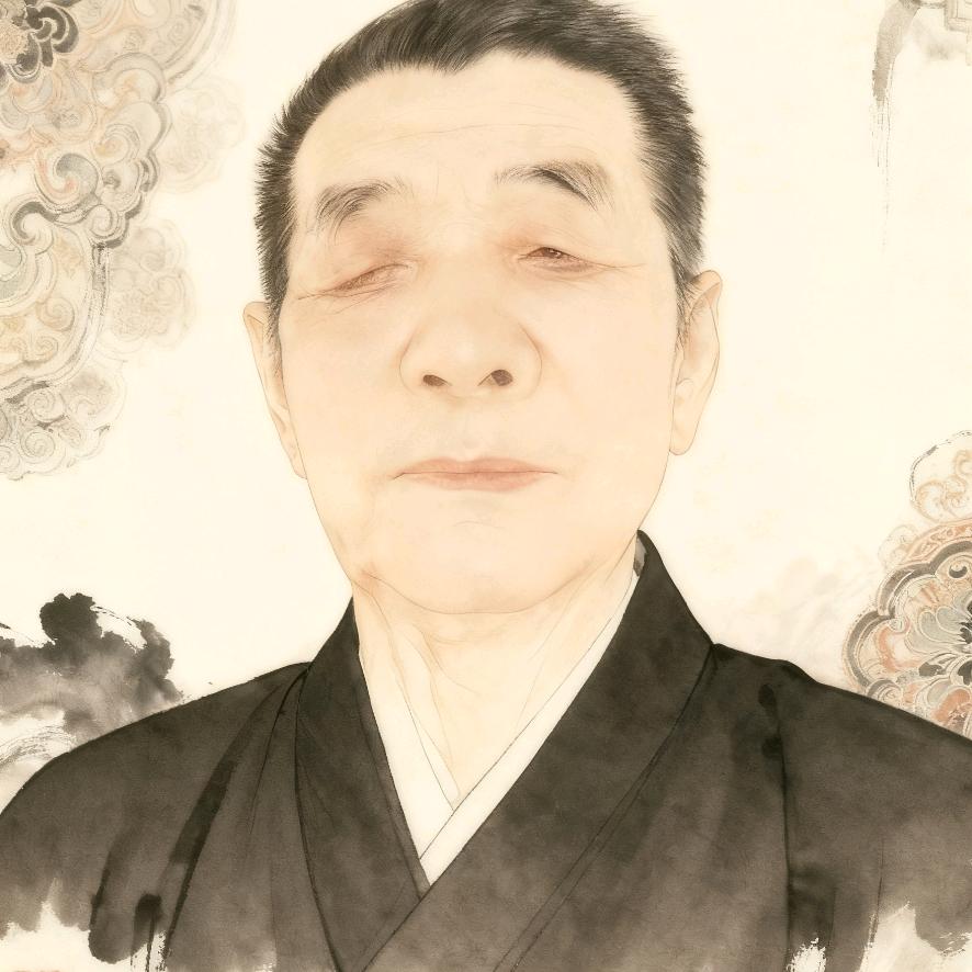 老李讲国学十民间故