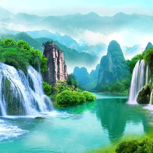 拼出来的荣华