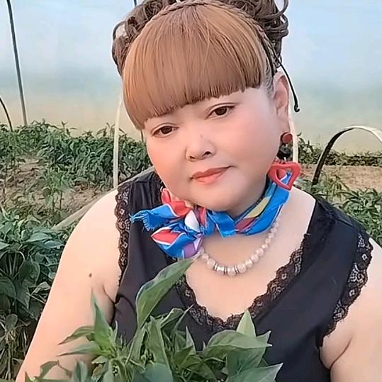 菜园甜妹