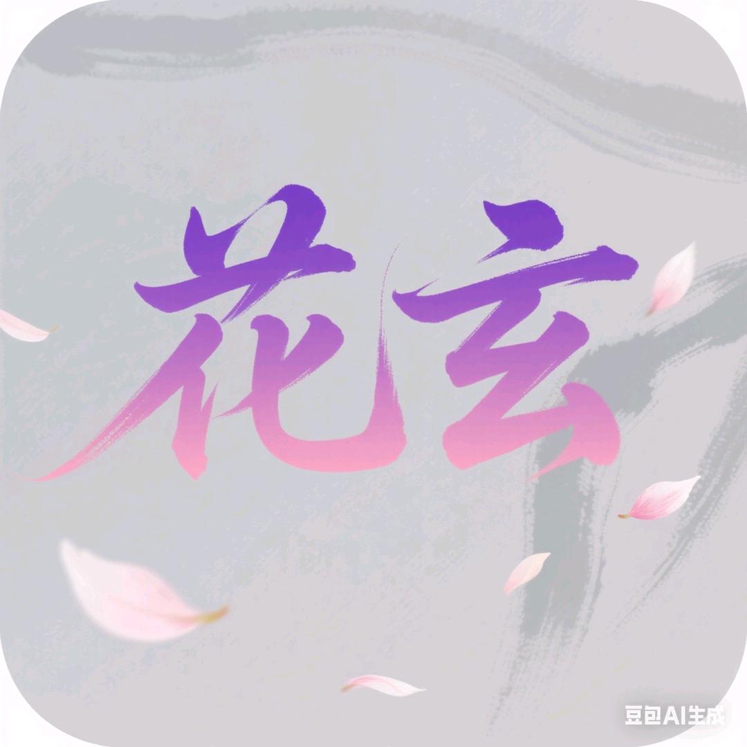 花玄