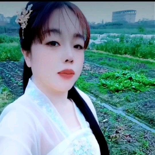 80年的我每天开开心心