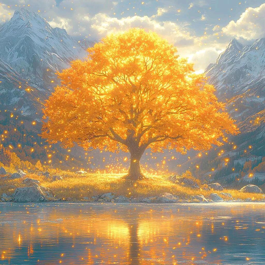拾起自己