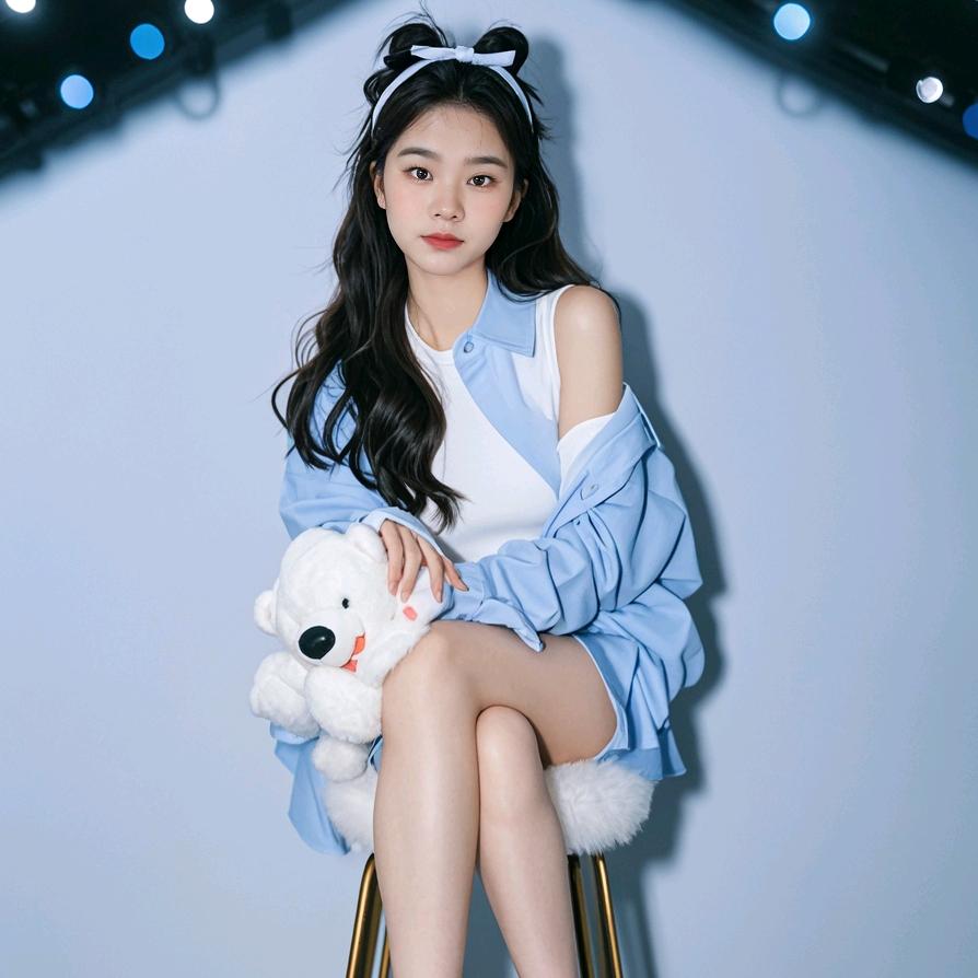 💫  છ 晚棠 ઉ