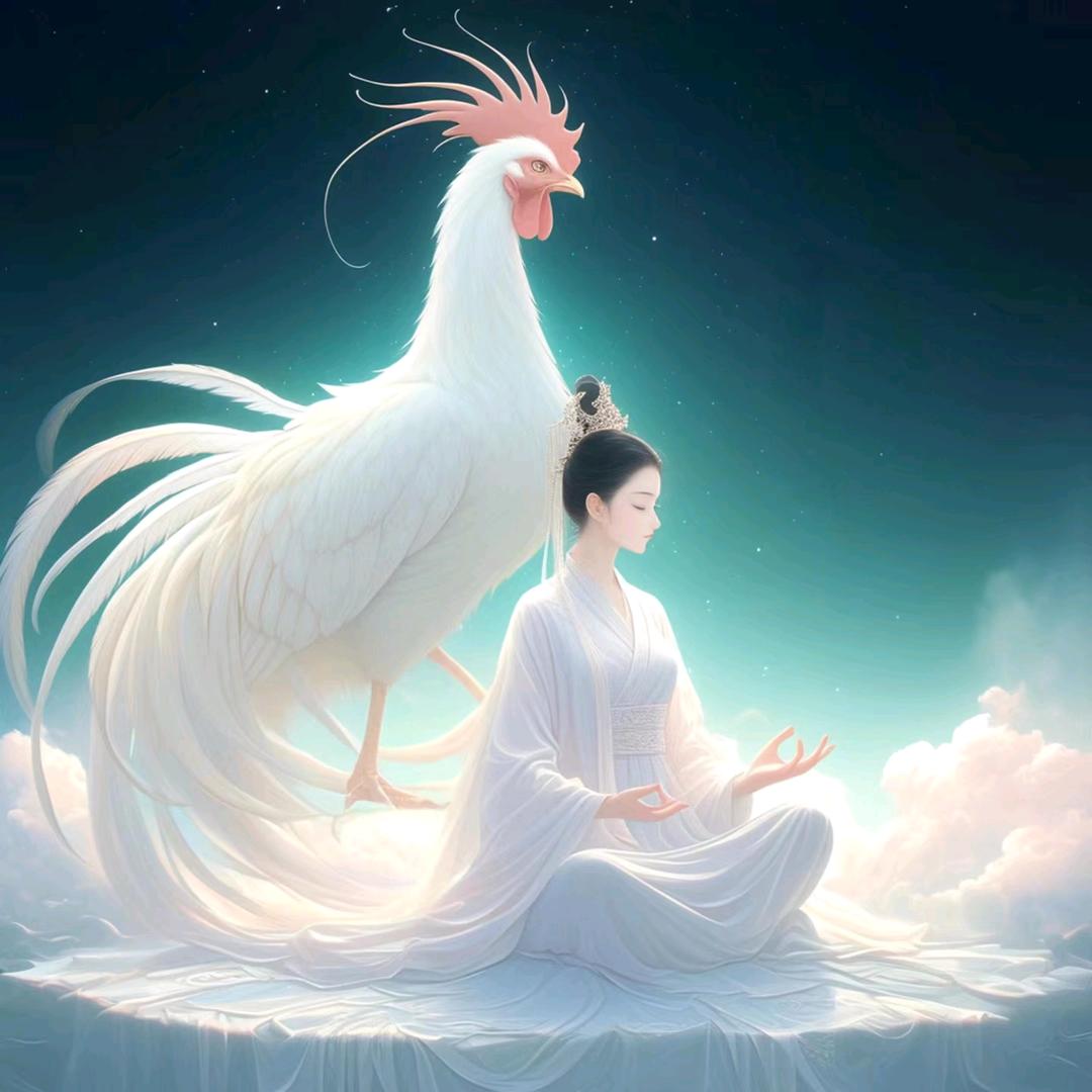 恩宝奶奶