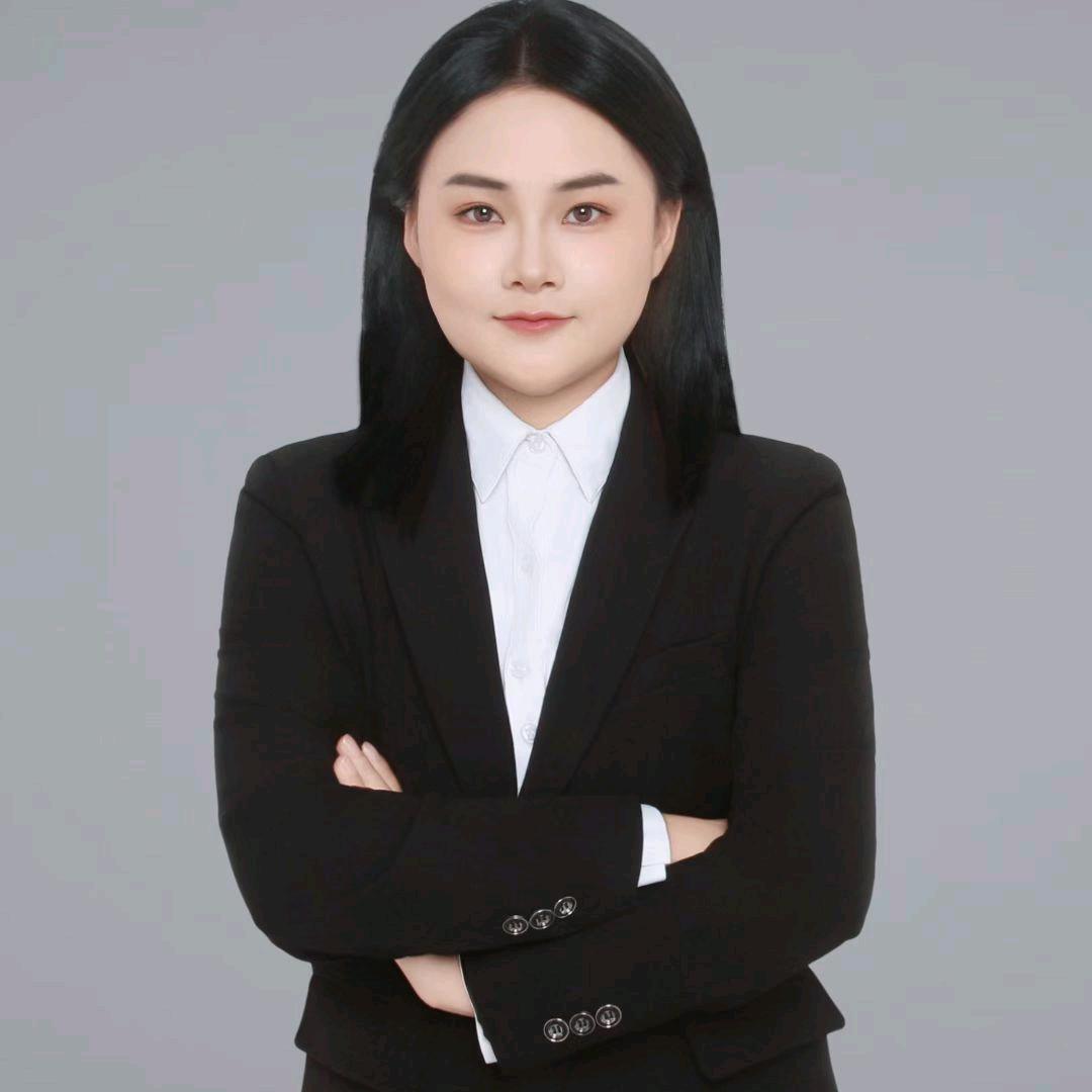 广西考证潘老师